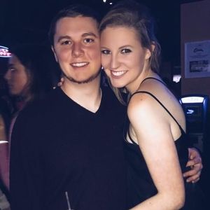 Meet your Posher, Carley